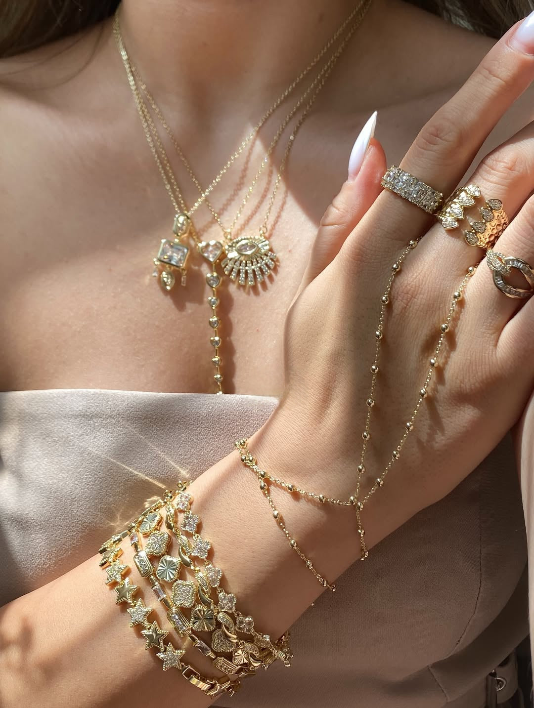 Deals combo collection